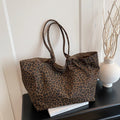 Wild Muse Tote