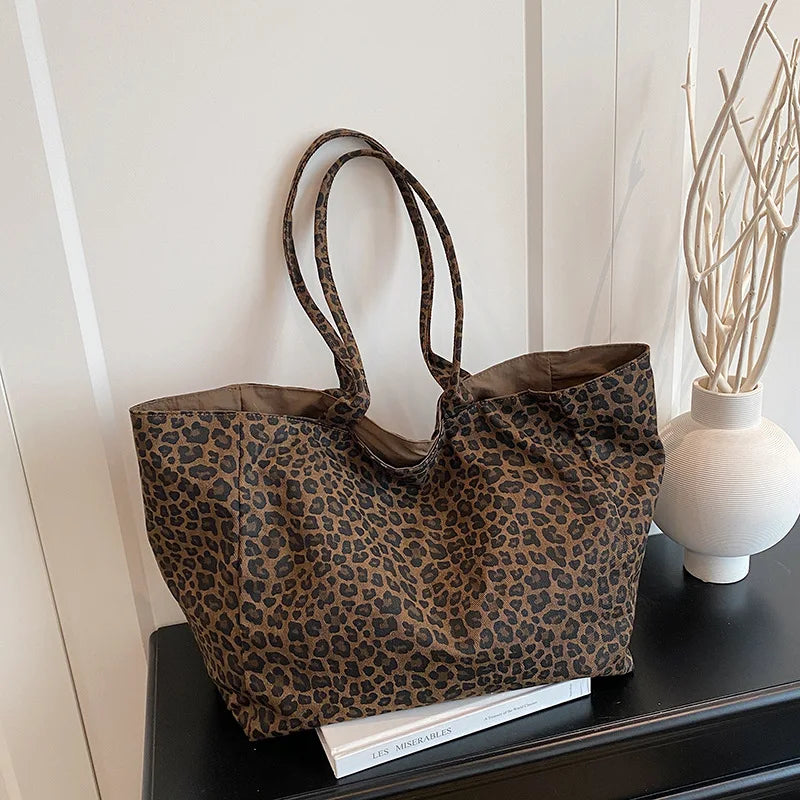 Wild Muse Tote