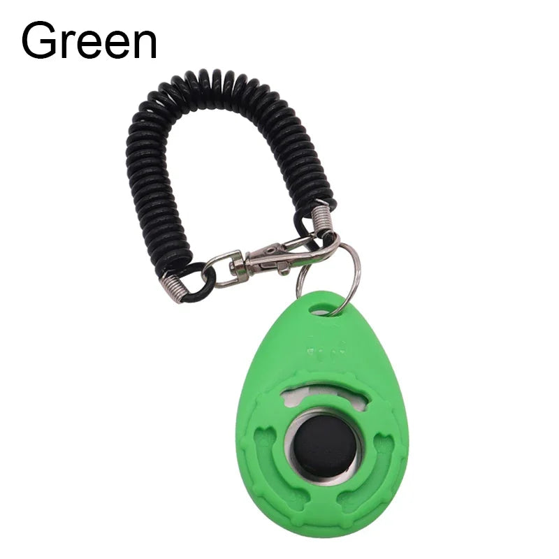 Dog Training Clicker