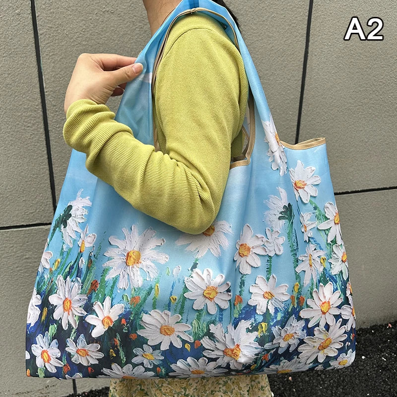 Fold & Go Tote