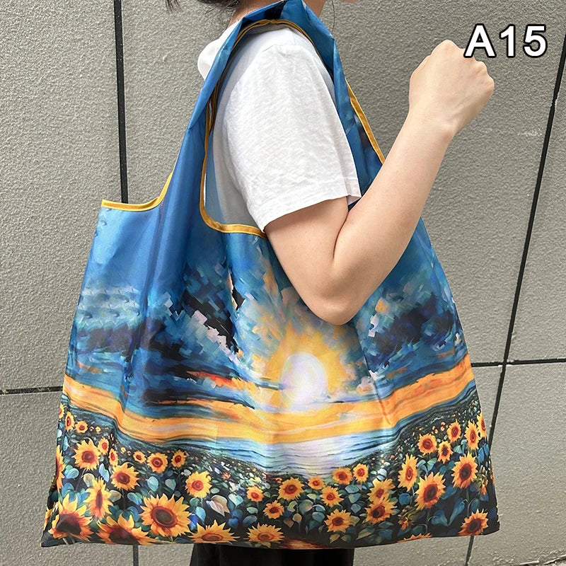 Fold & Go Tote