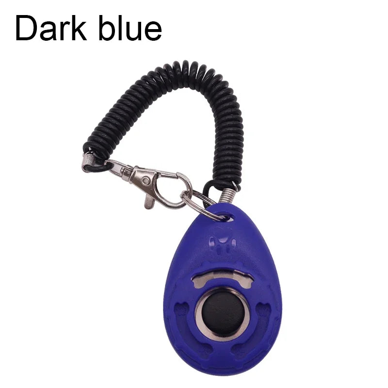 Dog Training Clicker