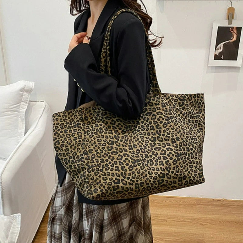 Wild Muse Tote