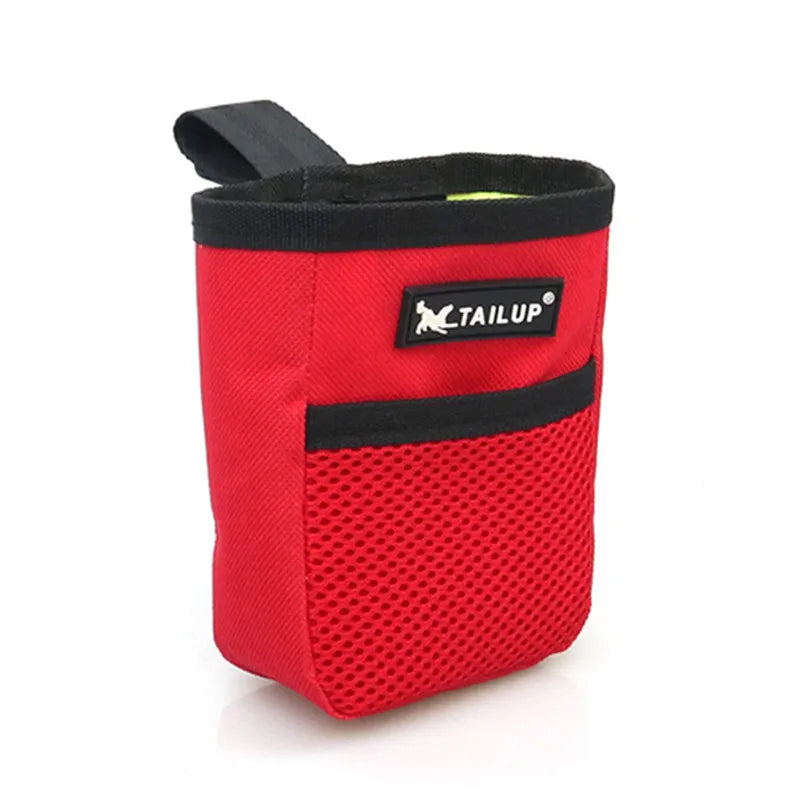 Puppy Training Treat Pouch