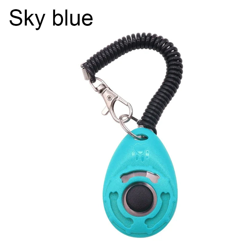 Dog Training Clicker