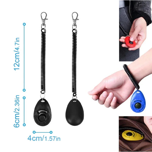 Dog Training Clicker