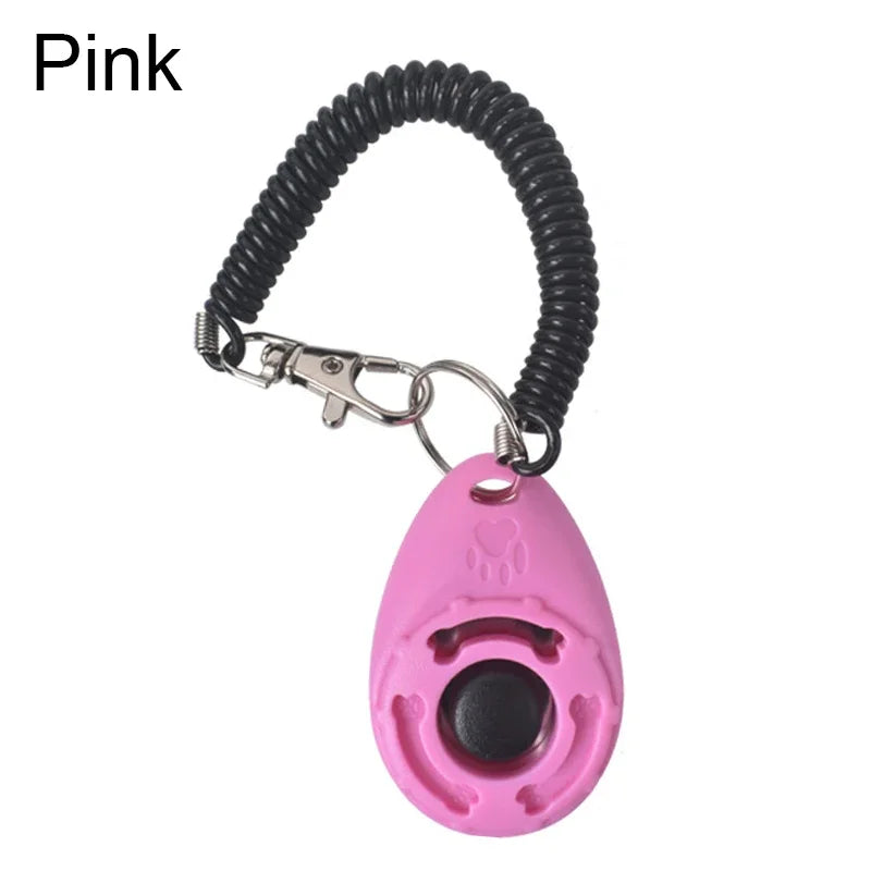 Dog Training Clicker