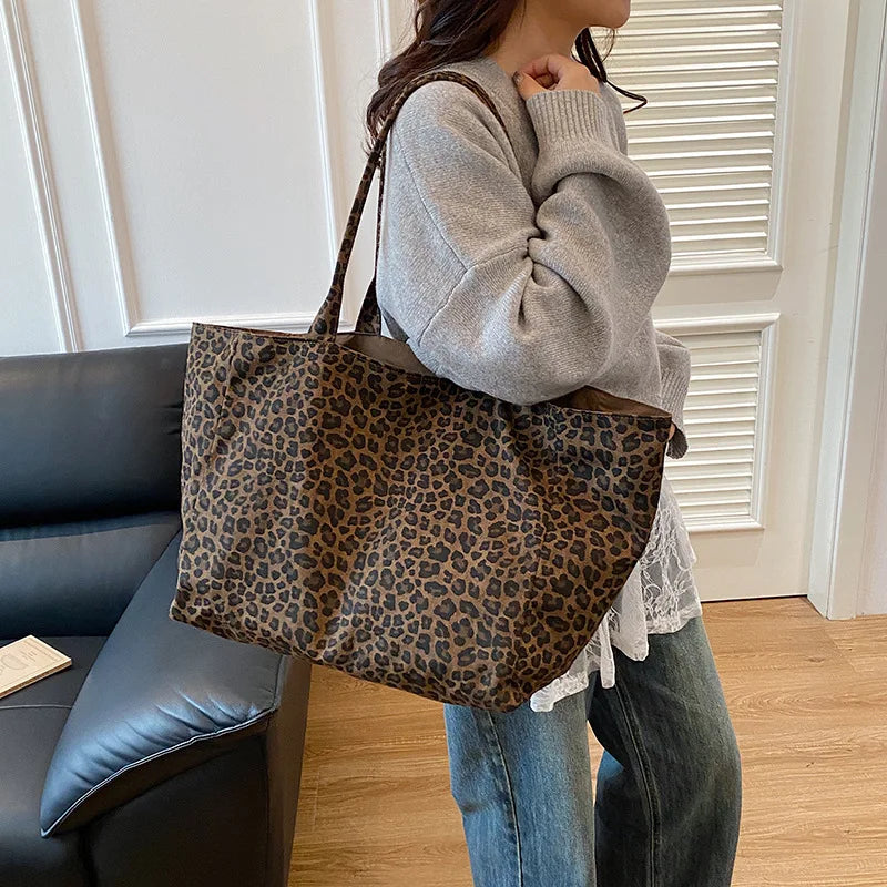 Wild Muse Tote
