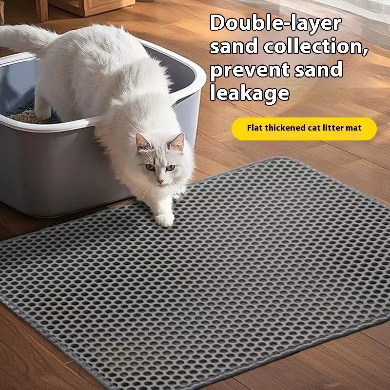 Cat Litter Trapping Mat