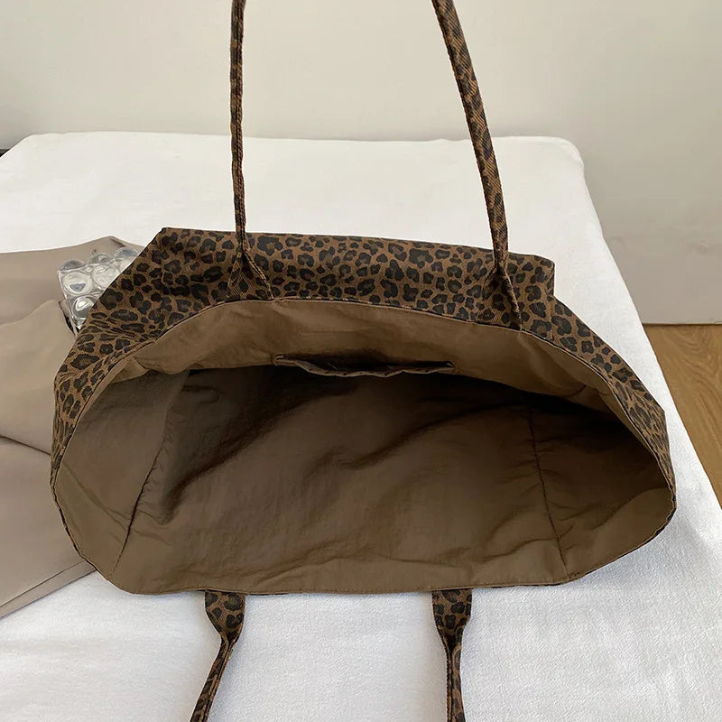 Wild Muse Tote