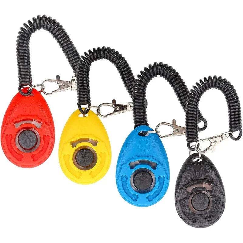 Dog Training Clicker