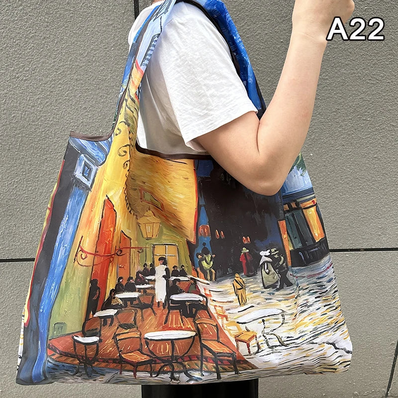 Fold & Go Tote
