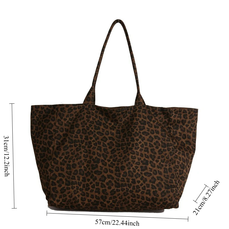 Wild Muse Tote