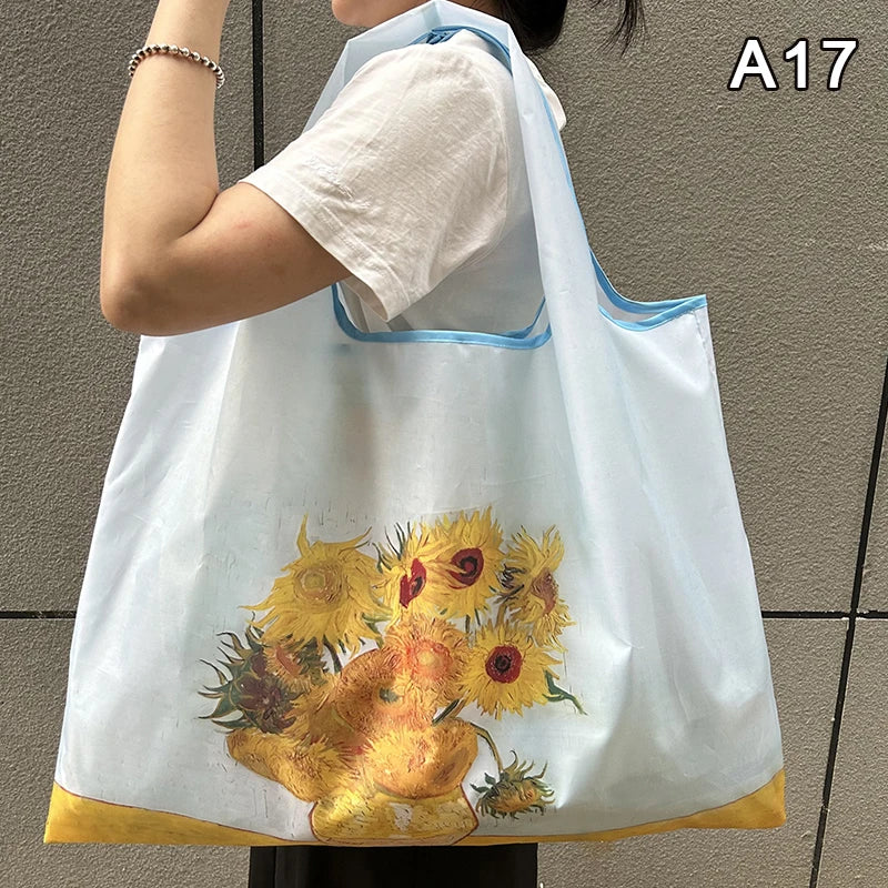 Fold & Go Tote