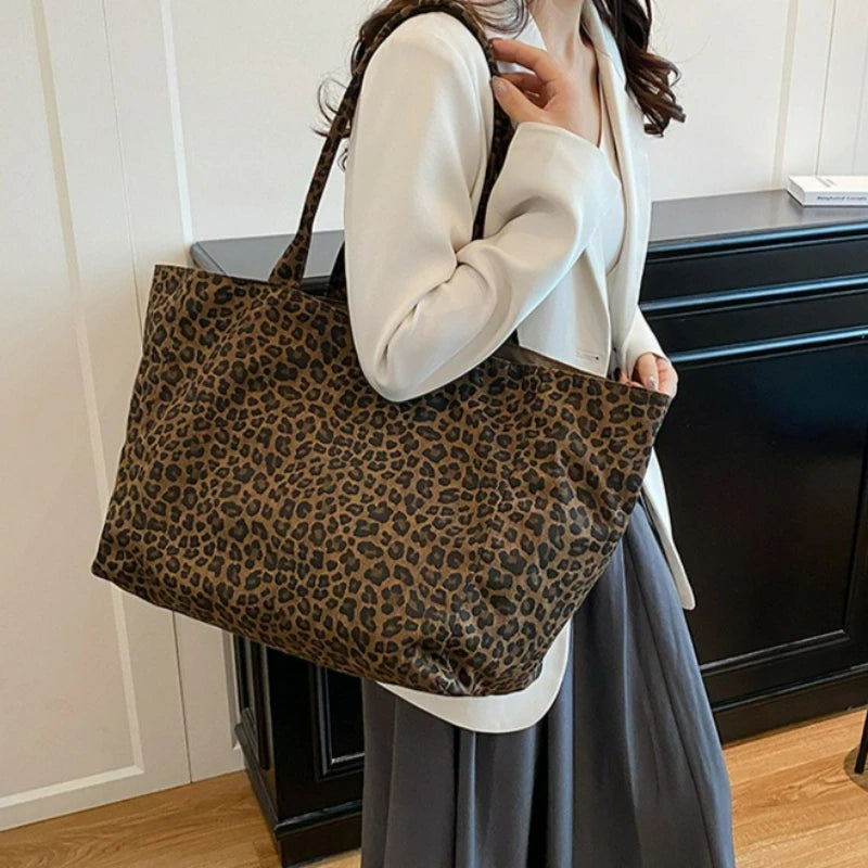 Wild Muse Tote