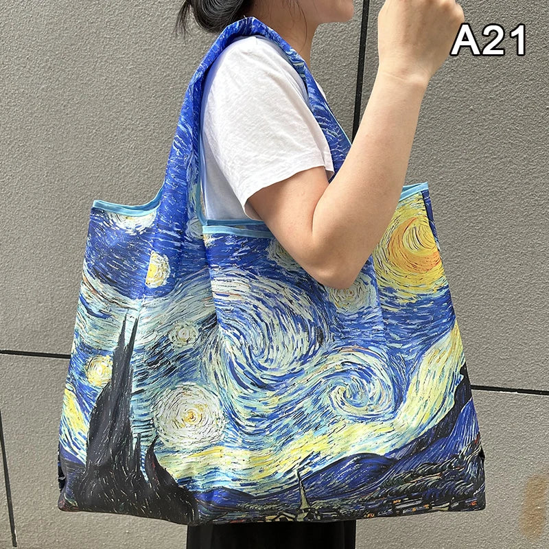 Fold & Go Tote