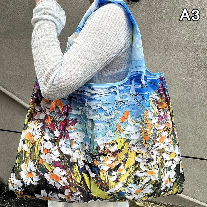 Fold & Go Tote