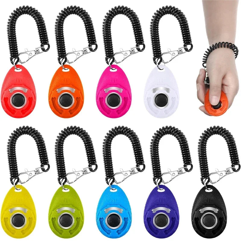 Dog Training Clicker