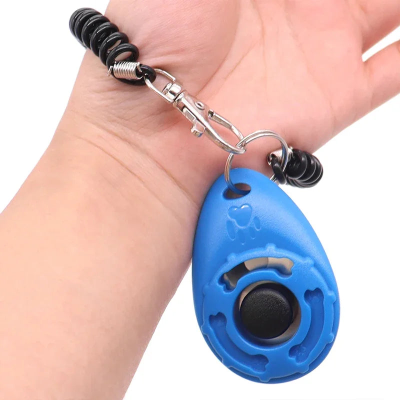 Dog Training Clicker