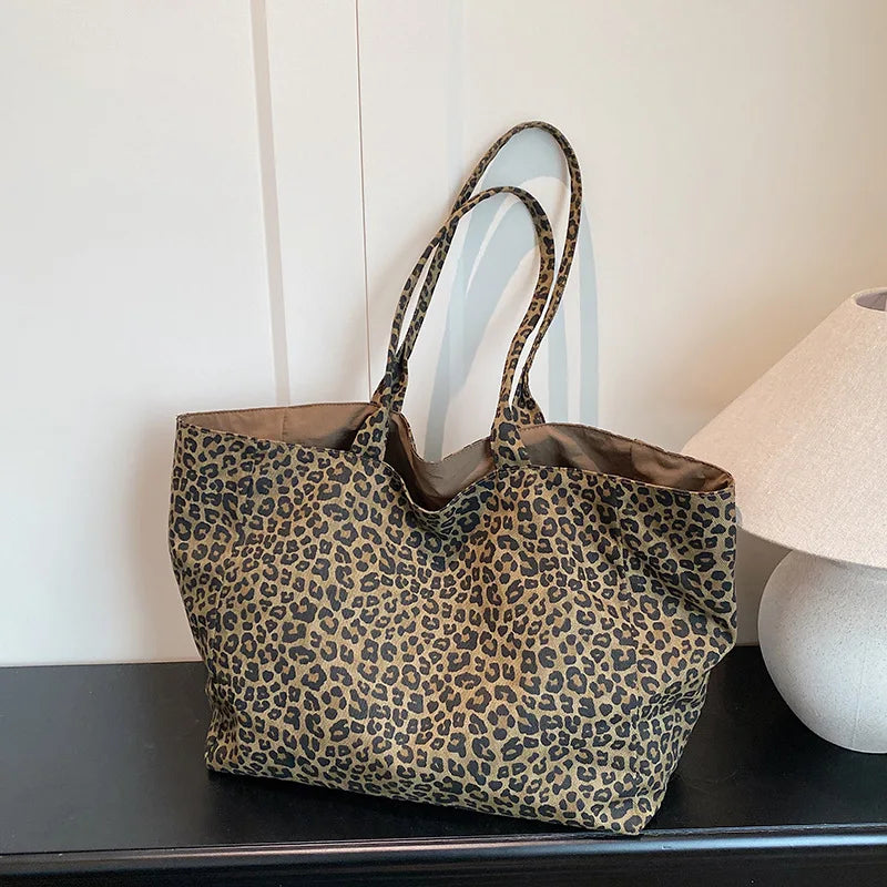 Wild Muse Tote