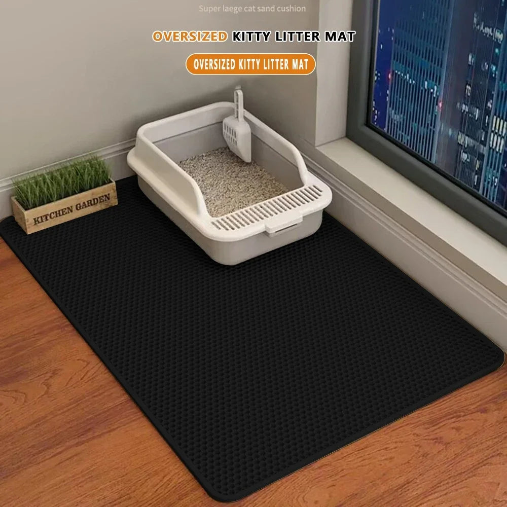 Cat Litter Trapping Mat