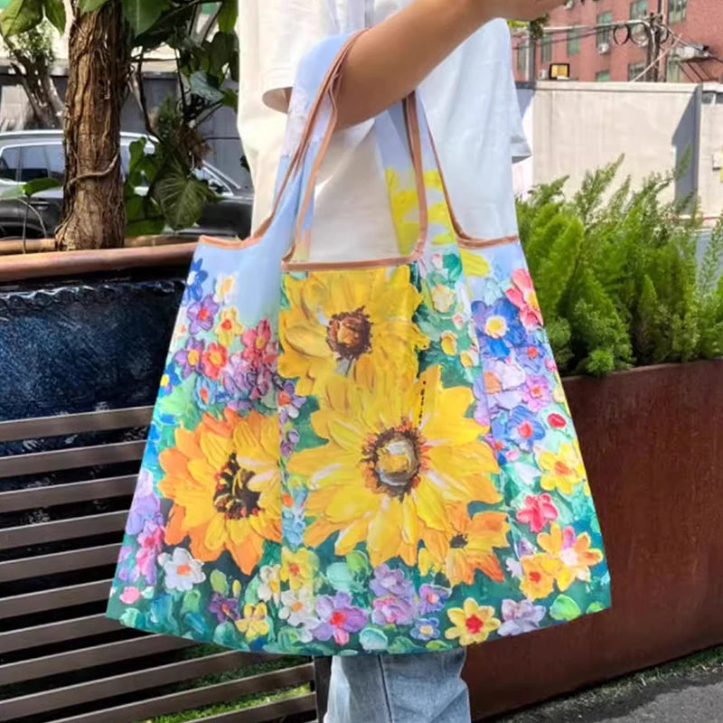 Fold & Go Tote