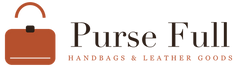 Purse Full logo